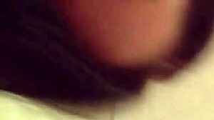 british babe licks ass blows perfect tits for massive facial cumshot