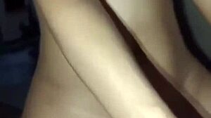 seksi ibu tiri fucks remaja on bed