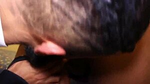 n�o aguentei fui demitido mas ganhei puta prostituta gulosa