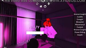 ever wonder how roblox acorn hair takes a rough pussy pounding?