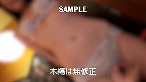 dirty japanese housewife manami squeezes cock tight begs creampie vol 02