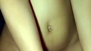 seksi ibu tiri fucks remaja on bed