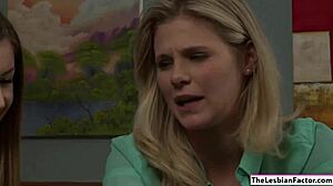 hey scarlett, your tongue on stella's pussy feels amazing!