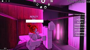 ever wonder how roblox acorn hair takes a rough pussy pounding?