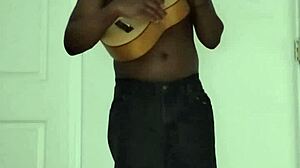 i keep singing and dancing free just for you come watch me shake