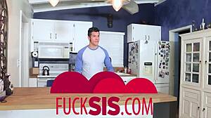 oh monica asis bookworm stepsis bends over for first big cumshot pov 😍🍑💦