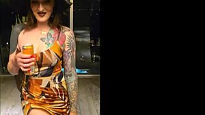 from shots to backshots, riding that big cock doggystyle rough