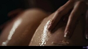 Blonde elf infects Octokuro with craving parasites pussy?