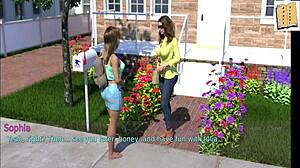 i'm a horny 53 year old wife and stepmother with big ass tits craving your cock