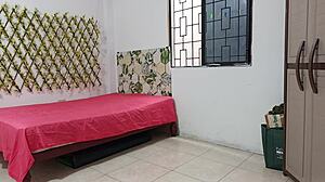 waiting for hubby to leave so i can shake this big ass for you?