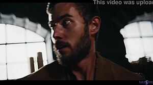 Blonde elf infects Octokuro with craving parasites pussy?