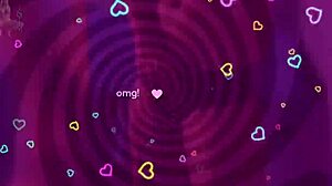 🤤 hypno turns you into bimbo sex toy forever! 🧠💋 garage fun