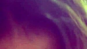 Wife Fucks Stranger Doggystyle Outdoors While Chatting with Boyfriend!