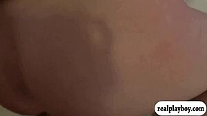 i had fun in pretty babes' bed foursome play