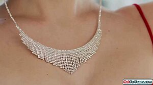 Shemale Izzy Wilde Fucks Shaved Latina Pussy