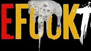 Do blondes slobber deepthroat monster cock sharing rough facefucks?