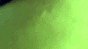 Wife Fucks Stranger Doggystyle Outdoors While Chatting with Boyfriend!