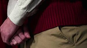 Priest Spencer Barebacks Twinks' Asses in Confessional Fuck Frenzy!