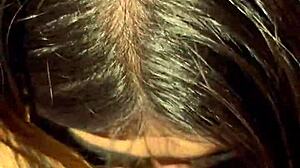 i love watching my sexy latina secretary suck me off!