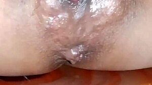 back from the hot party, wanna watch me cum?