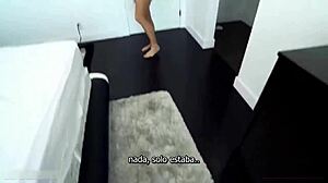 jessa rhodes you dirty little secret with mommy teaching sex en español