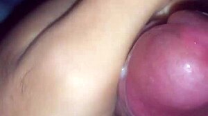 i got this creamy excited cock ready