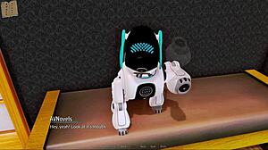 Harem hotel episode 390 full gameplay