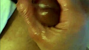 wanna hear how this naughty wife jerks her hubby while confessing cum cravings?