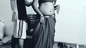 Chhinar's Holi Romp with Young Sexy Mother-in-Laws