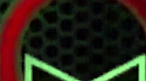 Rome Major Dumps Cum Facial On Kate Faucett