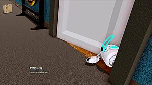 Harem hotel episode 390 full gameplay