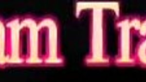 Shemale Amanda Fialho Bareback Anal Fucked Hard By Two Guys