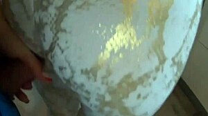 Milfycalla's Fetish Blowjobs Big Ass Latina Cumslut