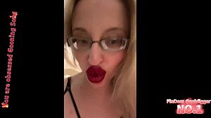 You're totally obsessed with this goddess, aren't you?