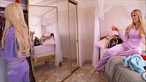 tasha reign spencer scott cram wet cunts