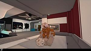 met this ro whore begging for cock showed her good pounding