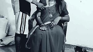 Chhinar's Holi Romp with Young Sexy Mother-in-Laws