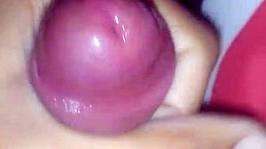 i got this creamy excited cock ready