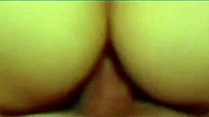 petite milf's bubble ass fucked doggystyle by pool guy in bikini