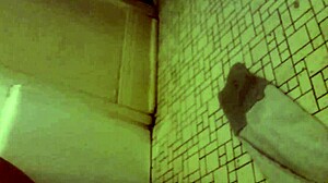 kass squirts like crazy in homemade latina fun