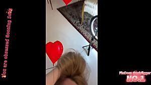 You're totally obsessed with this goddess, aren't you?