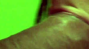 teen princess cassidy morgan deepthroats for facial cumshot