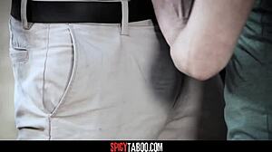 i get fucked by driving instructor outdoors