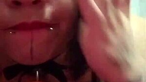 argentina sumisa, ready to submit like a true slut?