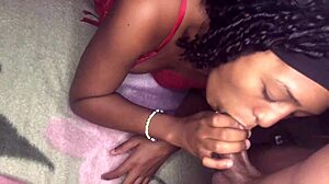 after her oral she craves creampie filled pussy sex with hot cum