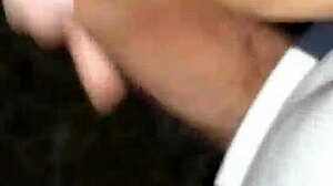 i jerk off in public by the train tracks exposed