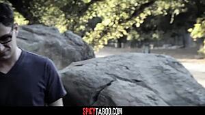 i get fucked by driving instructor outdoors