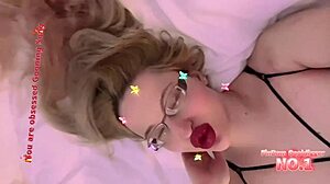 You're totally obsessed with this goddess, aren't you?