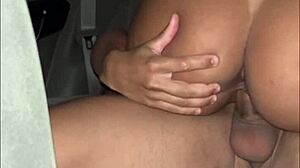 esposa putinha fucked by endowed young friend brazilian cuckold