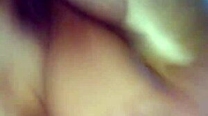 i love how my old man fucks me so good